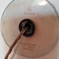 Interruttore adamello 1953 made in italy.