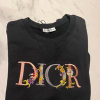 felpa dior