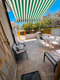 Appartamento Vacanze Vasto Marina