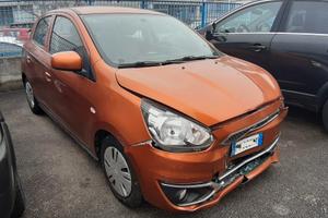 Mitsubishi Space Star 1.0 Invite INCIDENTATA