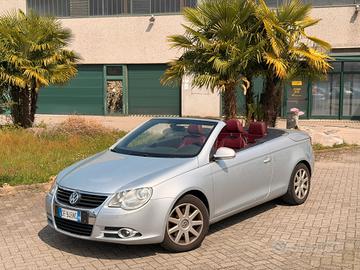 Volkswagen Eos 2.0 16V TSI 200cv