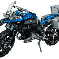Lepin motorbike bmw