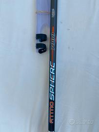 Canna bolognese falcon 7metri