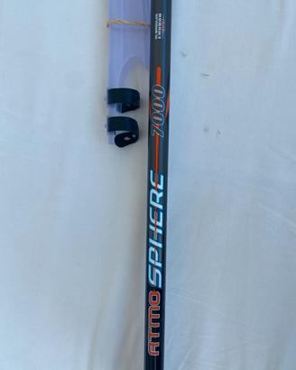 Canna bolognese falcon 7metri