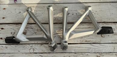 Supporti valigie Vario bmw