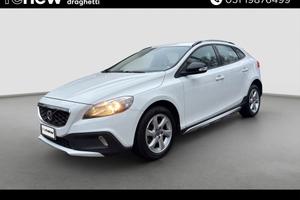 Volvo V40 Cross Country D2 1.6 Momentum