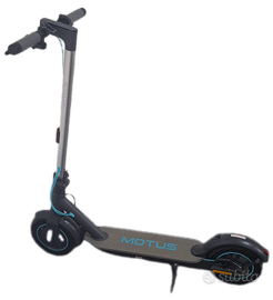 Monopattino elettrico