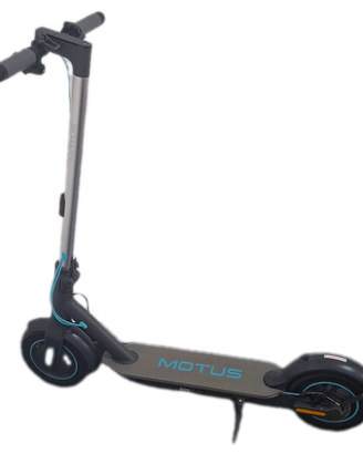 Monopattino elettrico