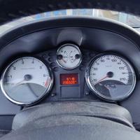 Quadro strumenti PEUGEOT 207 1587cc 16V del 2007
