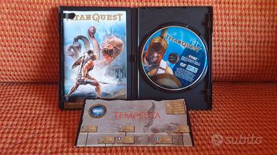 PC DVD - Titan Quest