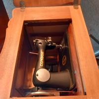 collezionismo Macchina da cucire Condor 