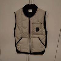 Refrigue giubbino smanicato