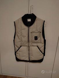 Refrigue giubbino smanicato