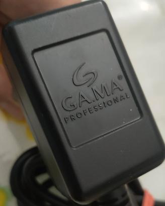 piastra Gama