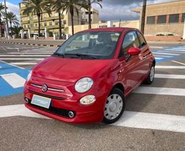 Fiat 500 1.2 Pop 69cv dualogic