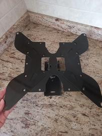 supporto TV 40/55 pollici da parete Meliconi 