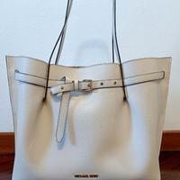 Michael Kors Emilia Grande vera pelle