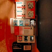 Attrezzatura fotografica vintage