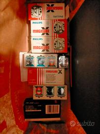 Attrezzatura fotografica vintage