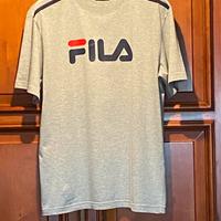 T-shirt uomo FILA    -    NUOVA