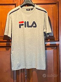 T-shirt uomo FILA    -    NUOVA