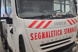 Iveco Eurocargo 60 e 15