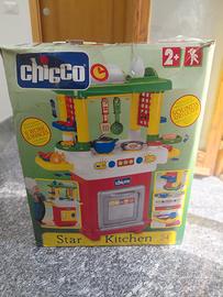 chicco star kitchen