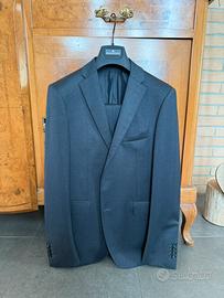 Giacca completo Tagliatore 100% Lana Vergine