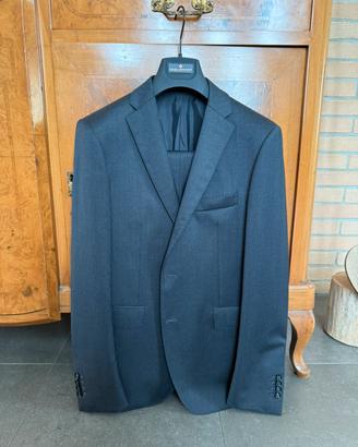 Giacca completo Tagliatore 100% Lana Vergine