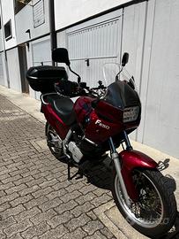 Bmw F650 ST