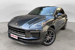 Porsche Macan 2.0 265cv pdk