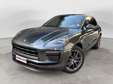 Porsche Macan 2.0 265cv pdk