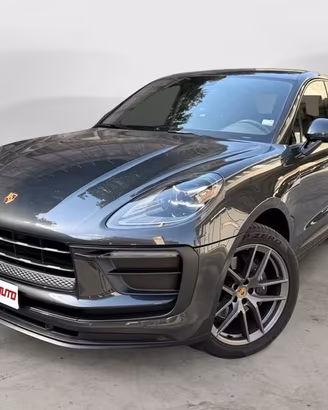 Porsche Macan 2.0 265cv pdk
