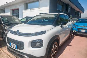 Citroen C3 Aircross PureTech 130 S&S EAT6 Shine