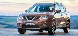 Ricambi vari nissan x trail qashqai juke micra