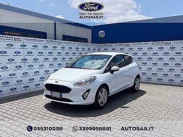 FORD Fiesta 1.1 75 CV 3 porte Van Trend