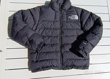 Piumino Northface Nuptse Junior