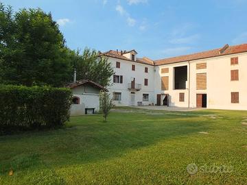 Una " BELLA CASCINA "