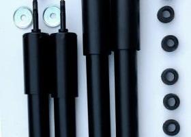 KIT 4 Ammortizzatori ANT/post niva 1.6-1.7-1.9D