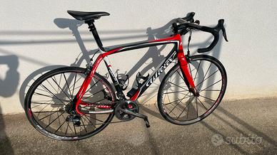 Wilier cento1 taglia XL