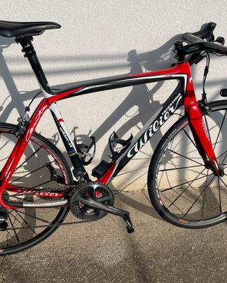 Wilier cento1 taglia XL