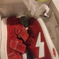 scarpe bimbi Primigi/unisex