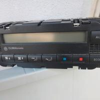 climatronic e autoradio