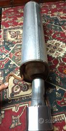 terminale alfa mito 90cv diesel