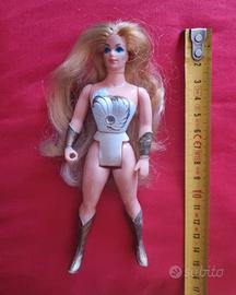 Mattel Vintage Masters Of The Universe/Princess Of