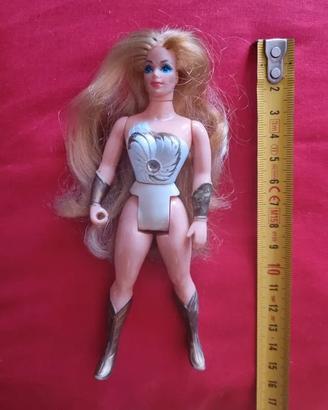 Mattel Vintage Masters Of The Universe/Princess Of