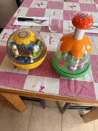 giocattoli per bambini