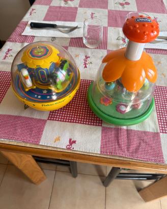 giocattoli per bambini