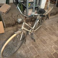 Bici da donna