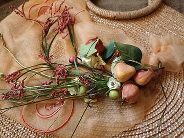 borsa estiva. Pezzo unico. Nuova 